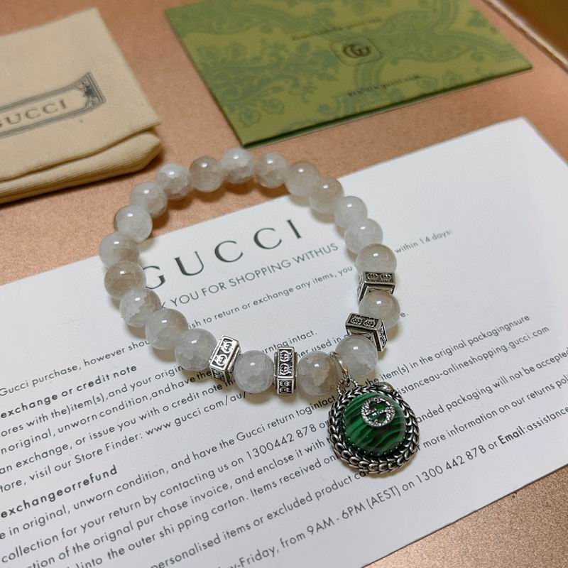 Gucci Bracelet 03lyh08 (6)