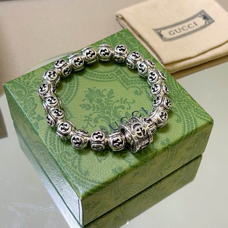 Gucci Bracelet 03lyh09 (1)
