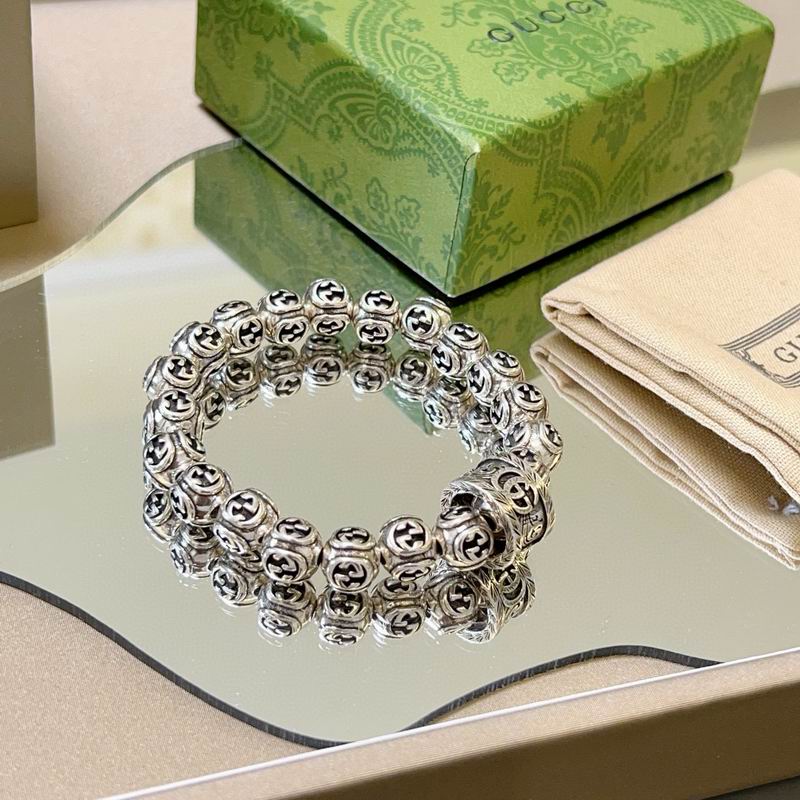 Gucci Bracelet 03lyh09 (3)