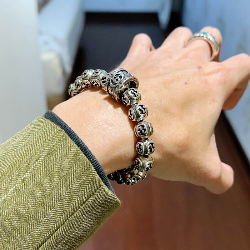 Gucci Bracelet 03lyh09 (4)