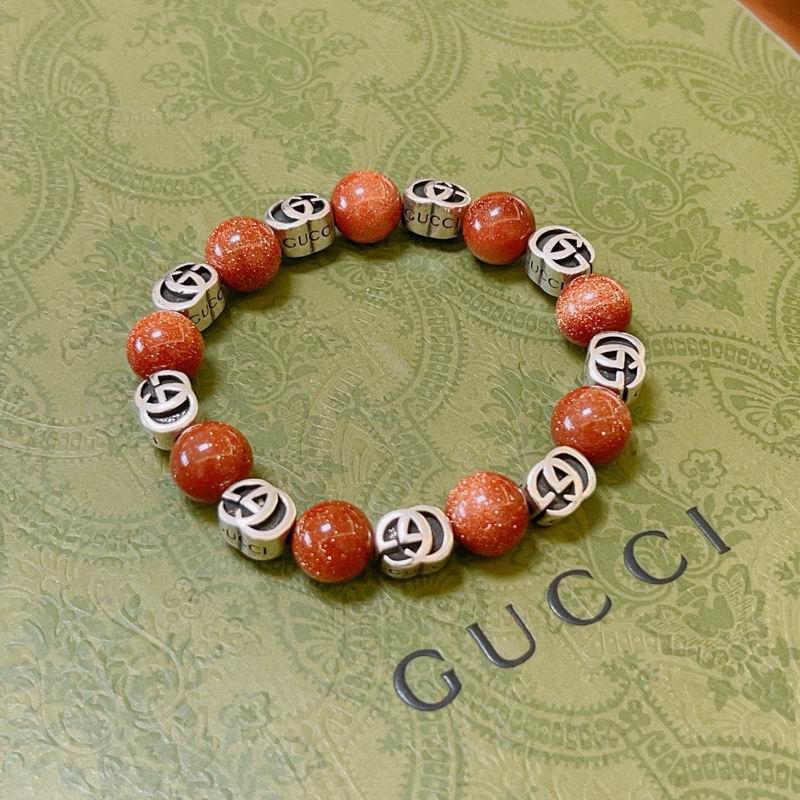 Gucci Bracelet 03lyh10 (1)