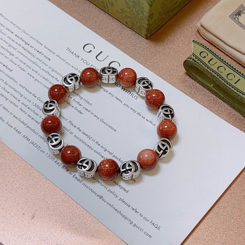 Gucci Bracelet 03lyh10 (2)