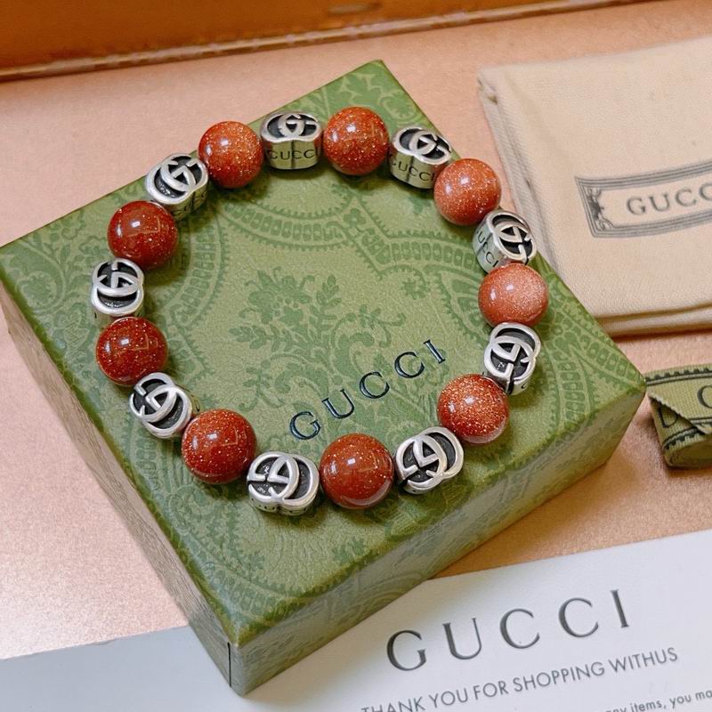 Gucci Bracelet 03lyh10 (3)