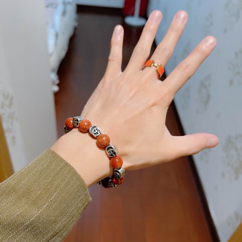 Gucci Bracelet 03lyh10 (5)
