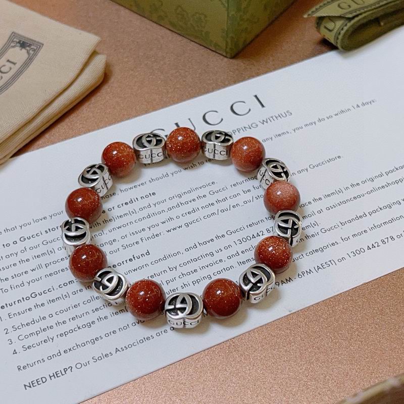 Gucci Bracelet 03lyh10 (6)