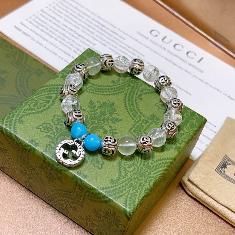 Gucci Bracelet 03lyh11 (1)