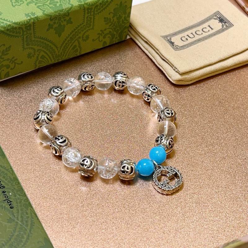 Gucci Bracelet 03lyh11 (2)