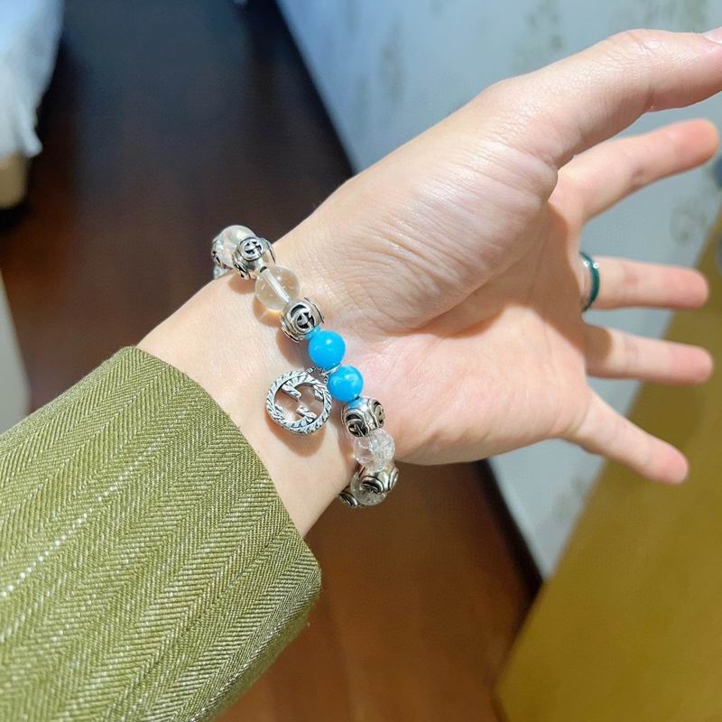 Gucci Bracelet 03lyh11 (5)