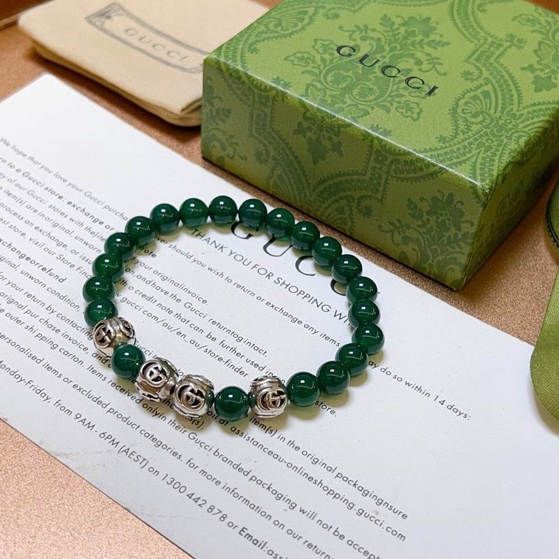 Gucci Bracelet 03lyh12 (2)