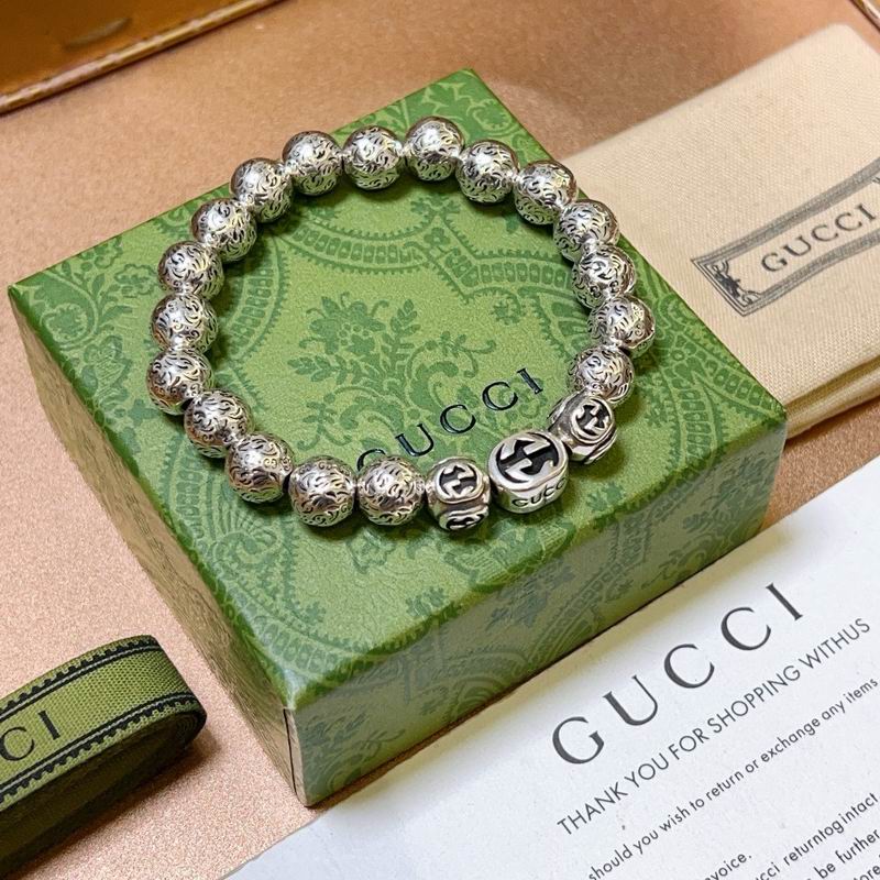 Gucci Bracelet 03lyh13 (1)