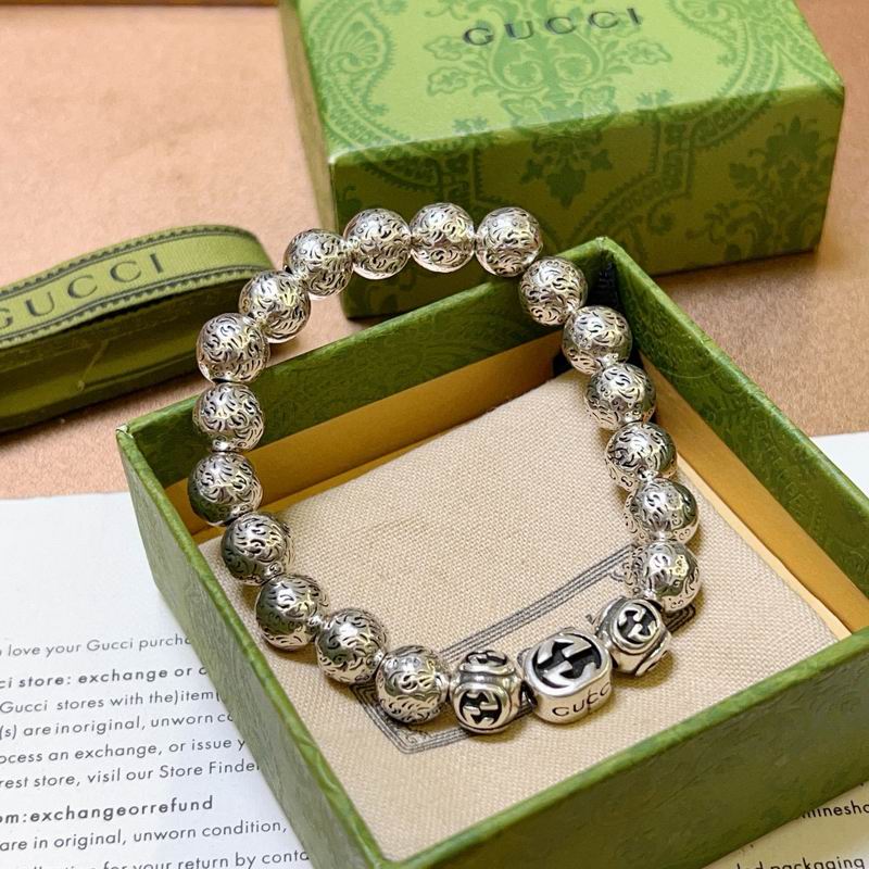 Gucci Bracelet 03lyh13 (3)