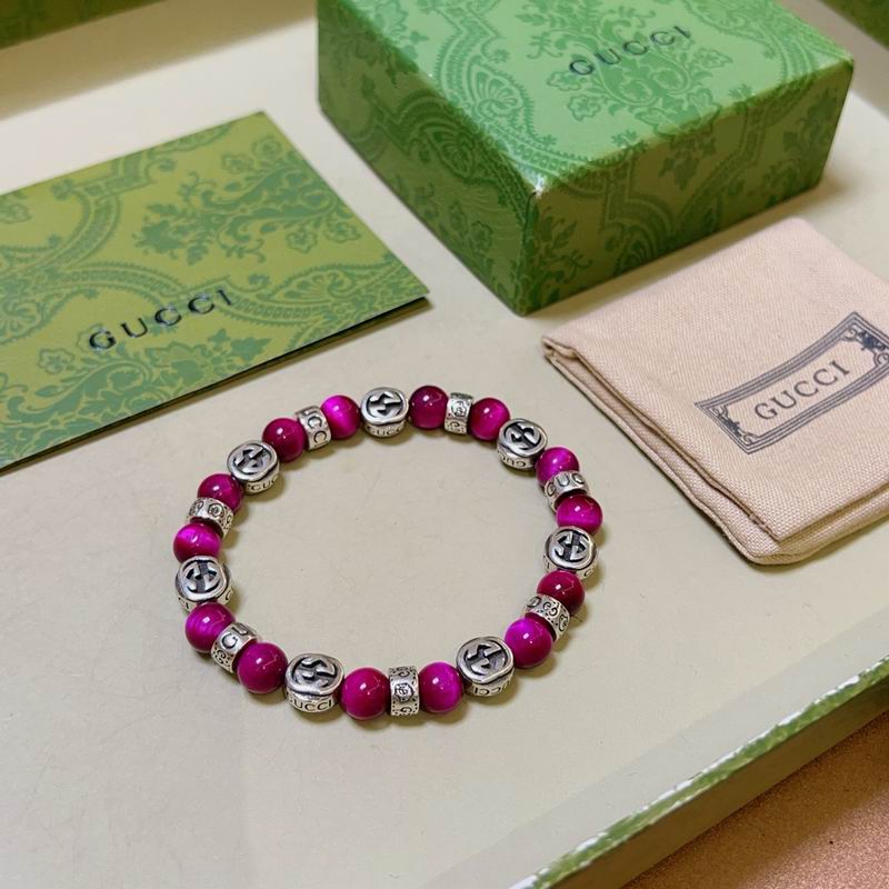 Gucci Bracelet 03lyh14 (1)