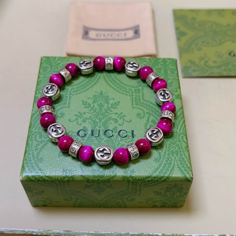 Gucci Bracelet 03lyh14 (2)