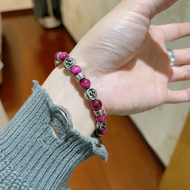 Gucci Bracelet 03lyh14 (3)