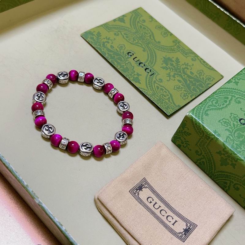 Gucci Bracelet 03lyh14 (4)