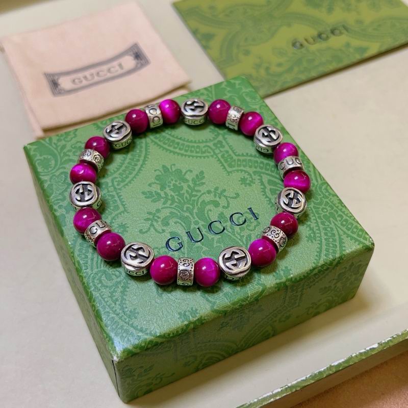 Gucci Bracelet 03lyh14 (5)