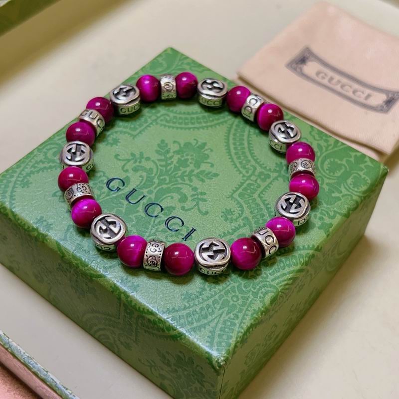 Gucci Bracelet 03lyh14 (6)