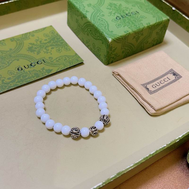 Gucci Bracelet 03lyh15 (1)