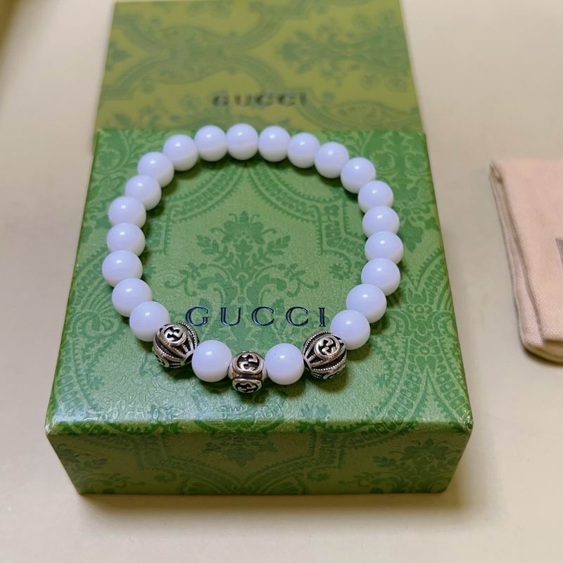 Gucci Bracelet 03lyh15 (2)