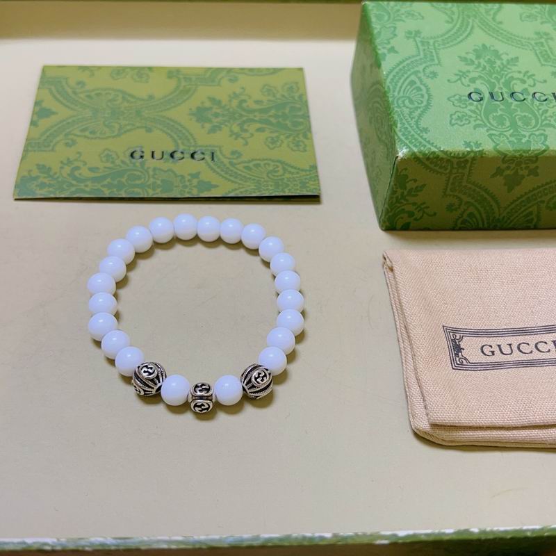 Gucci Bracelet 03lyh15 (5)