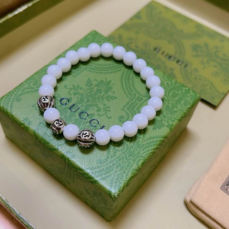 Gucci Bracelet 03lyh15 (6)