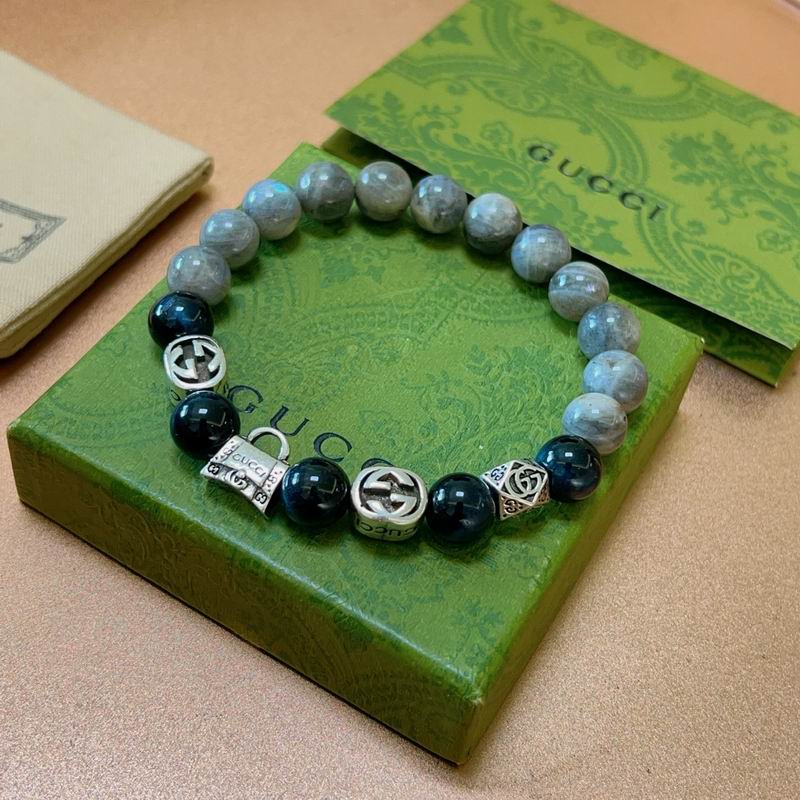 Gucci Bracelet 03lyh19 (2)