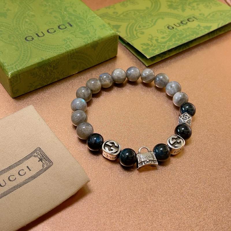 Gucci Bracelet 03lyh19 (4)
