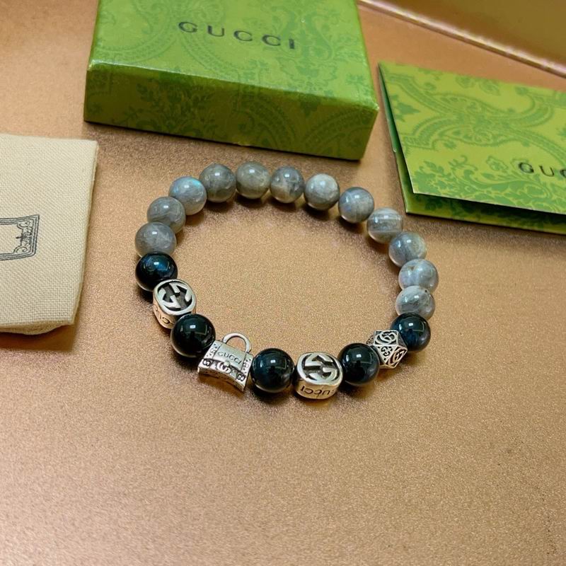 Gucci Bracelet 03lyh19 (6)