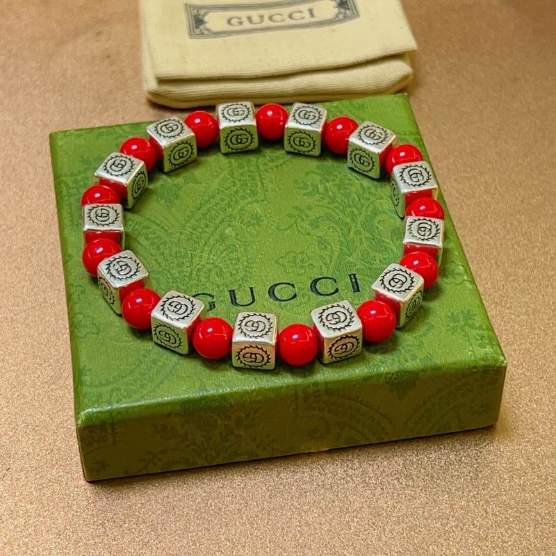 Gucci Bracelet 03lyh20 (1)