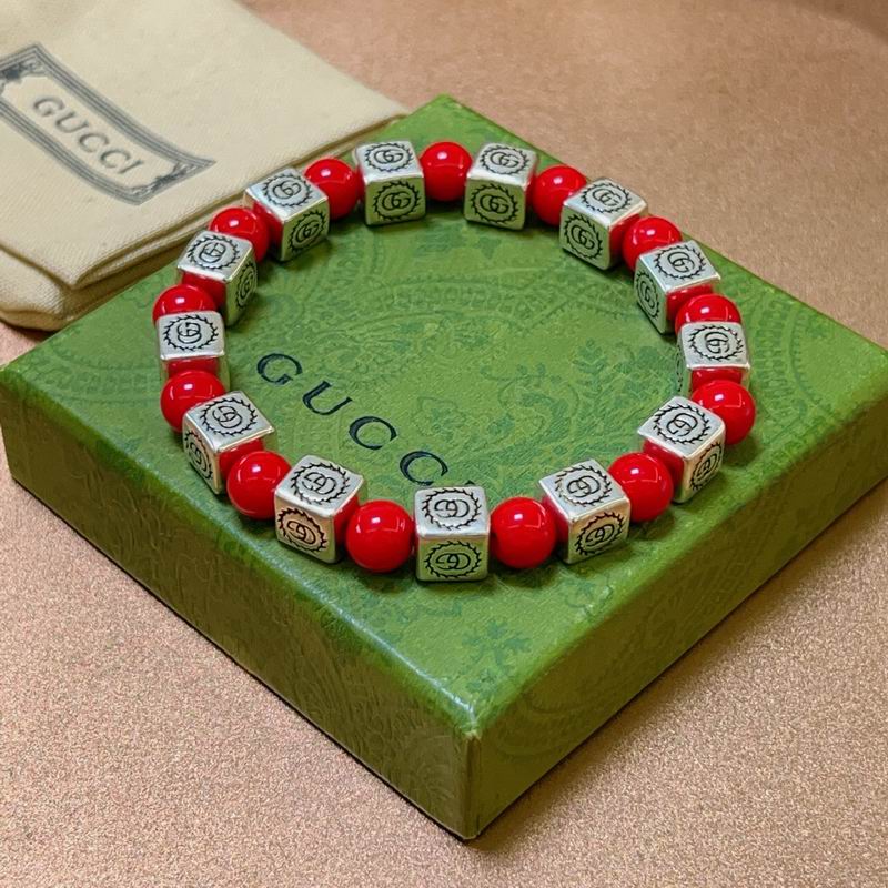 Gucci Bracelet 03lyh20 (2)