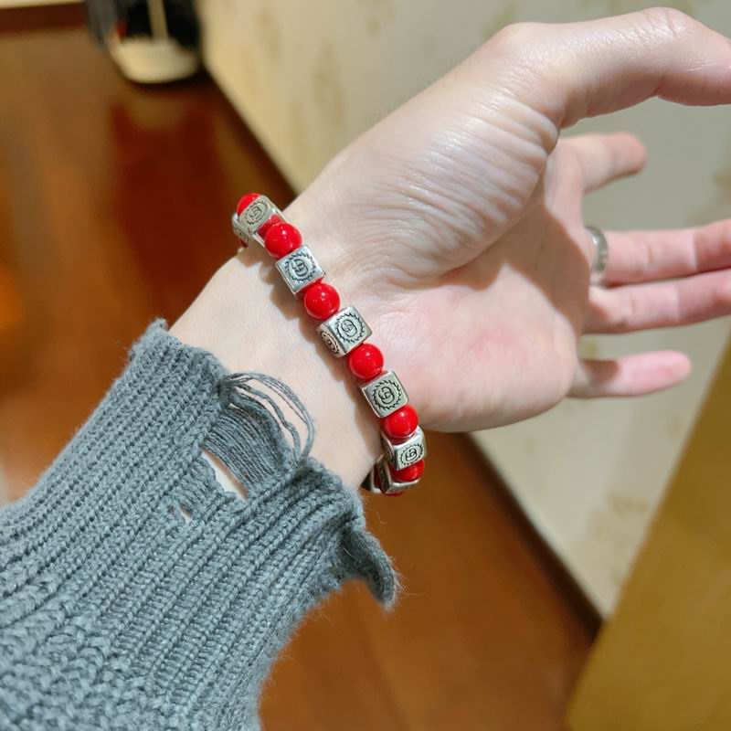 Gucci Bracelet 03lyh20 (3)