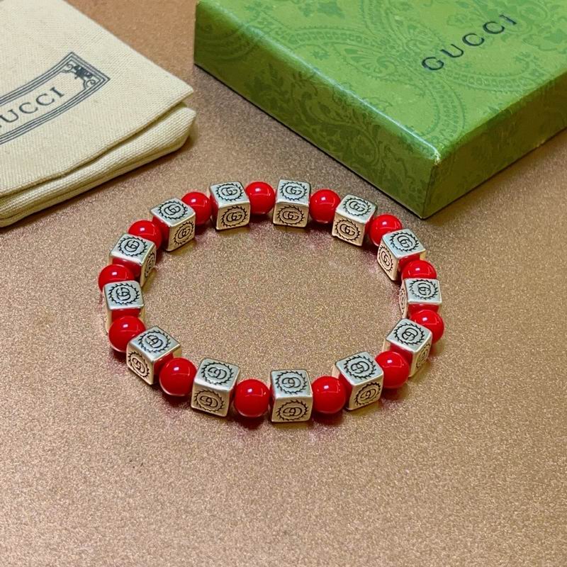 Gucci Bracelet 03lyh20 (5)