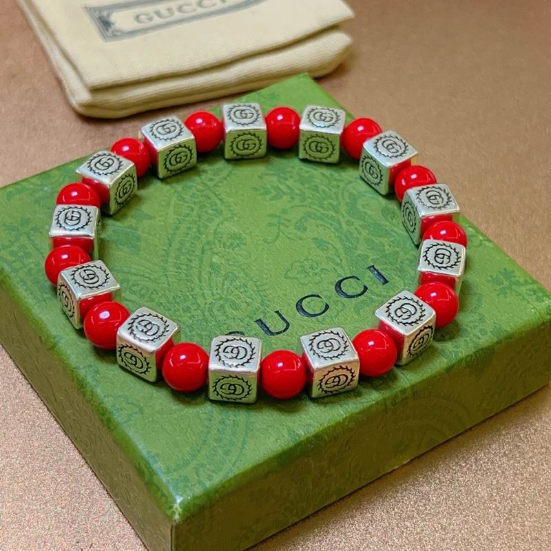 Gucci Bracelet 03lyh20 (6)