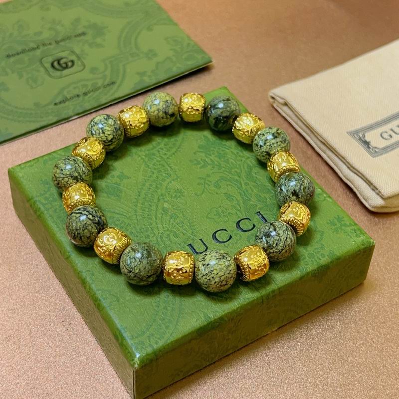 Gucci Bracelet 03lyh22 (1)