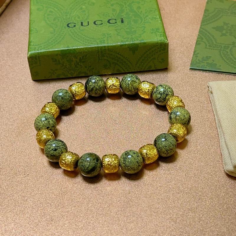 Gucci Bracelet 03lyh22 (2)