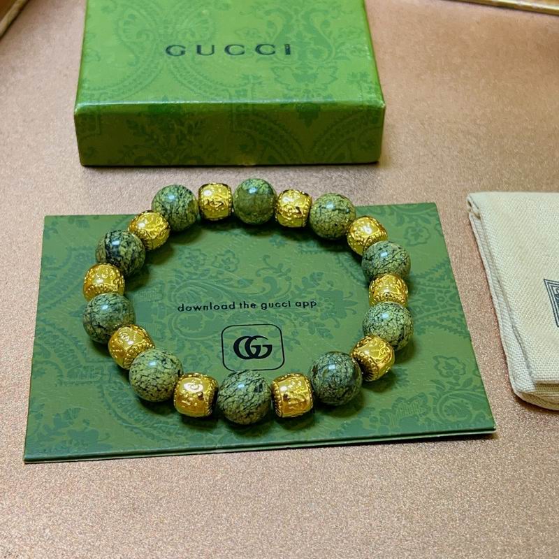 Gucci Bracelet 03lyh22 (3)