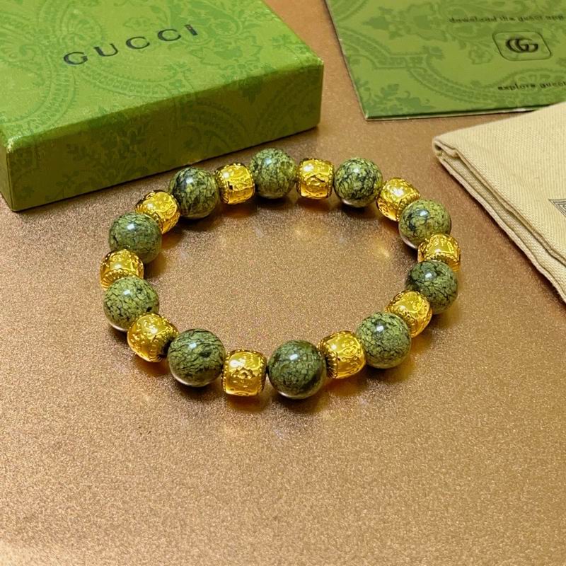 Gucci Bracelet 03lyh22 (4)