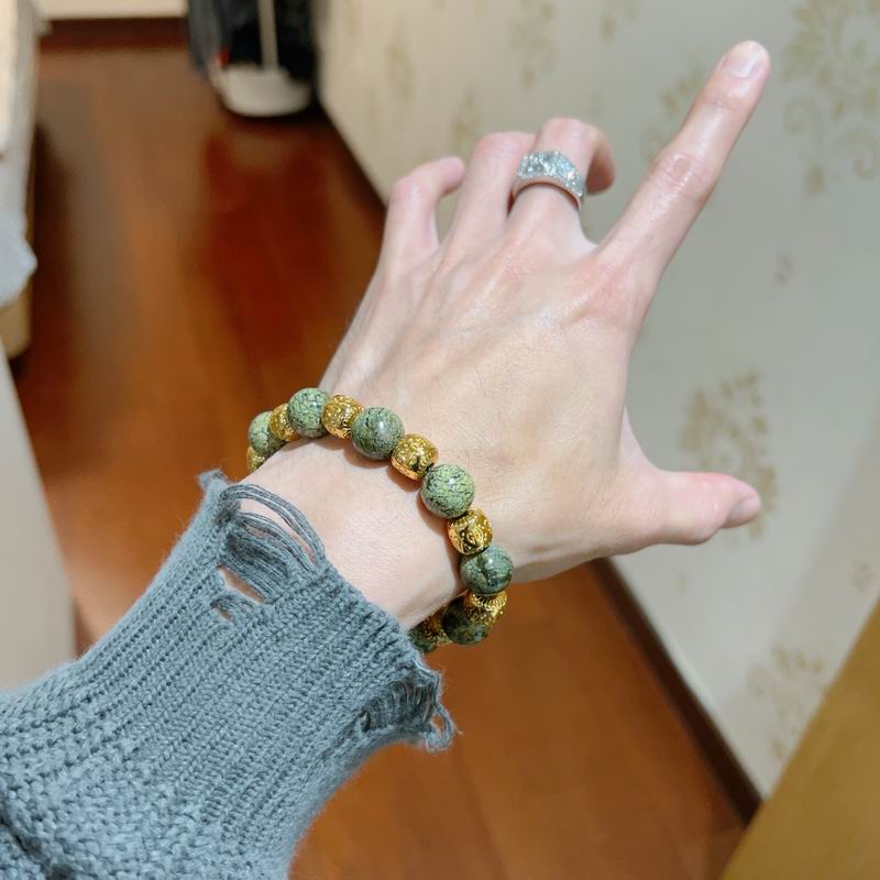 Gucci Bracelet 03lyh22 (5)