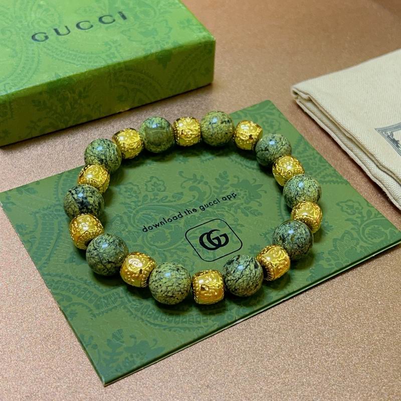 Gucci Bracelet 03lyh22 (6)