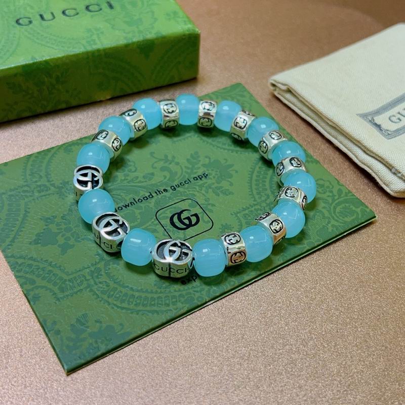Gucci Bracelet 03lyh24 (6)