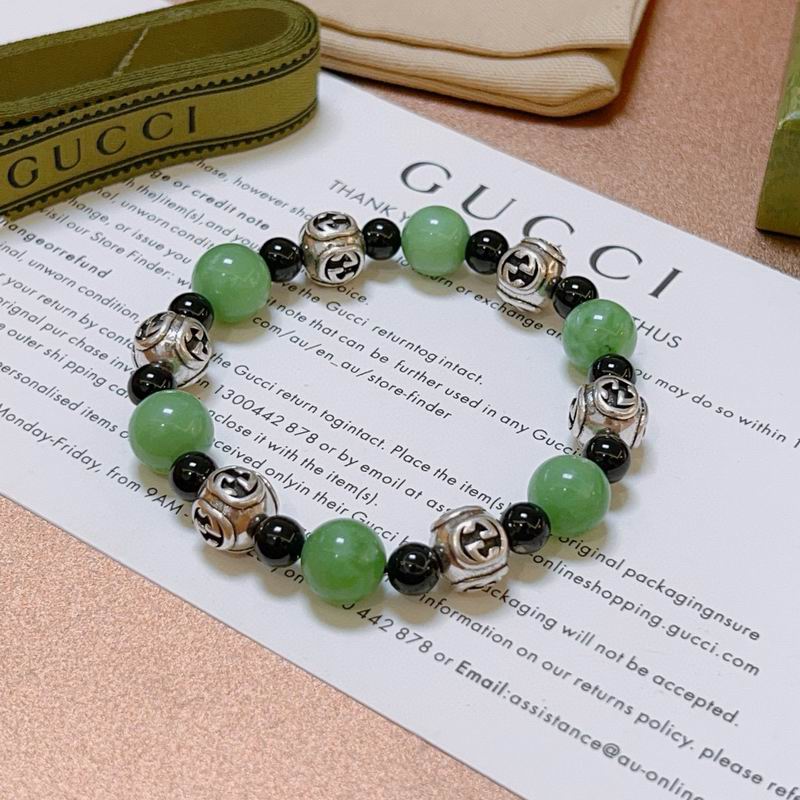 Gucci Bracelet 03lyh27 (1)