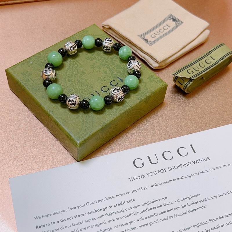 Gucci Bracelet 03lyh27 (2)