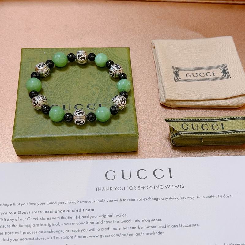Gucci Bracelet 03lyh27 (3)