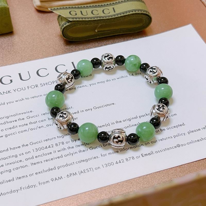 Gucci Bracelet 03lyh27 (5)