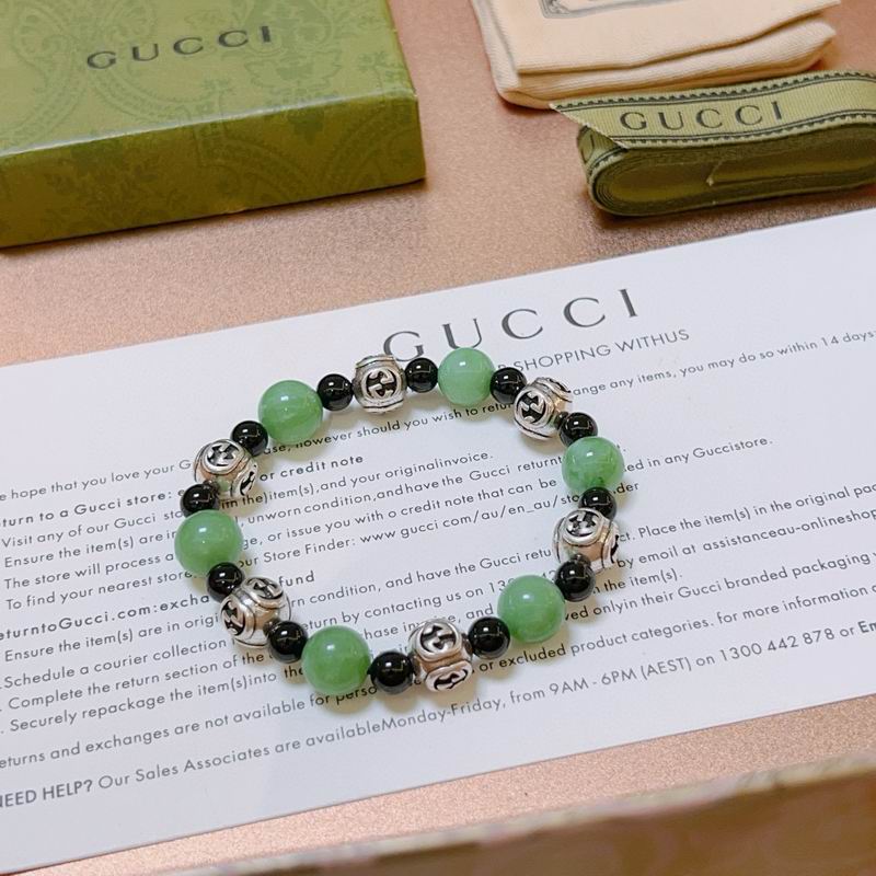 Gucci Bracelet 03lyh27 (6)
