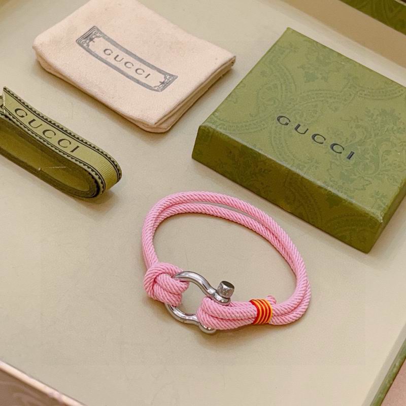 Gucci Bracelet 03lyh397 (2)