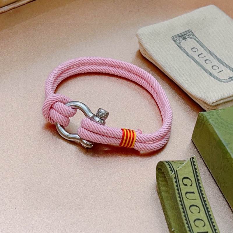 Gucci Bracelet 03lyh397 (3)