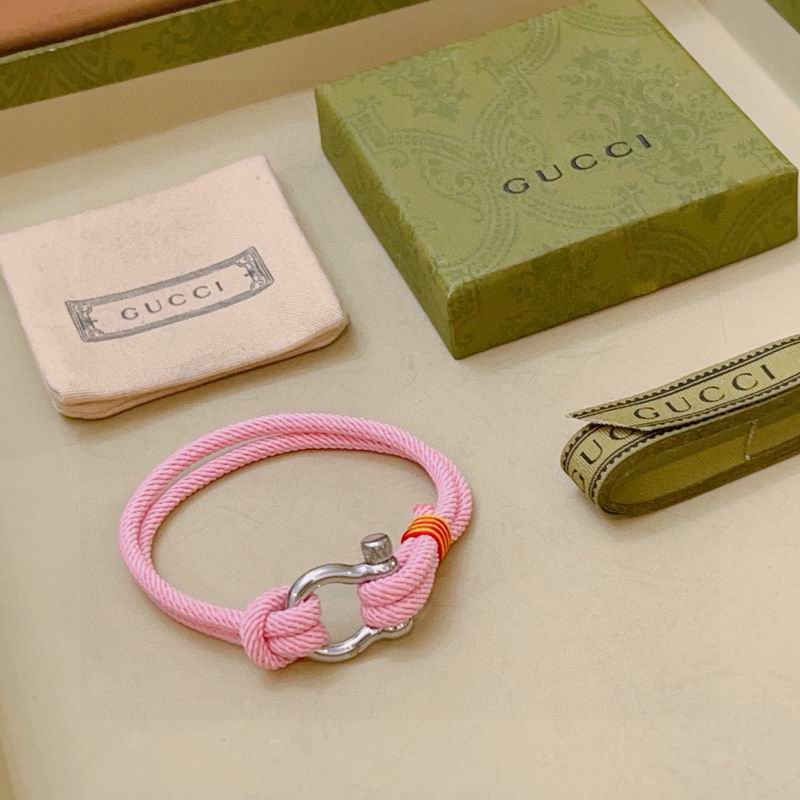 Gucci Bracelet 03lyh397 (4)