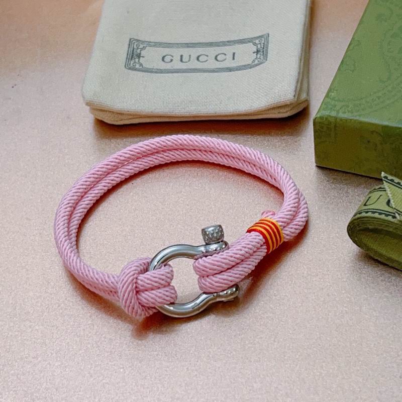 Gucci Bracelet 03lyh397 (6)