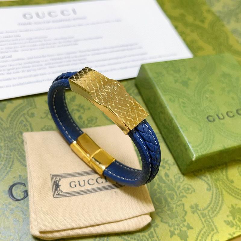 Gucci Bracelet 03lyh398 (1)